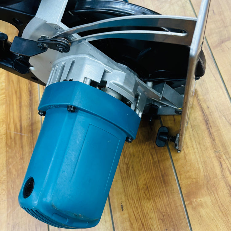 185mm チップソーカッター 4130N 未使用チップソー付き 【中古】 【蓮田店】