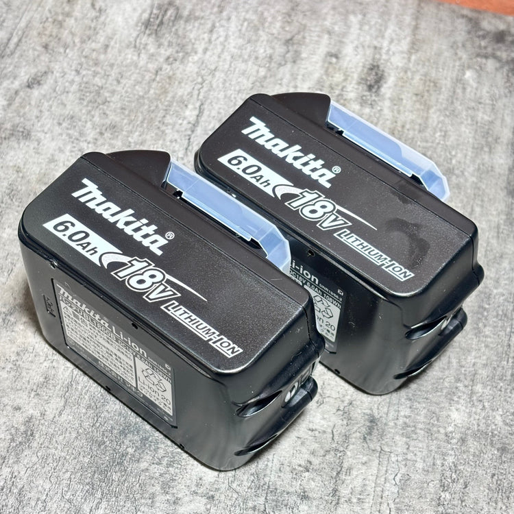 ◆マキタ(makita) コードレス丸のこ HS474DRGX 【市川行徳店】