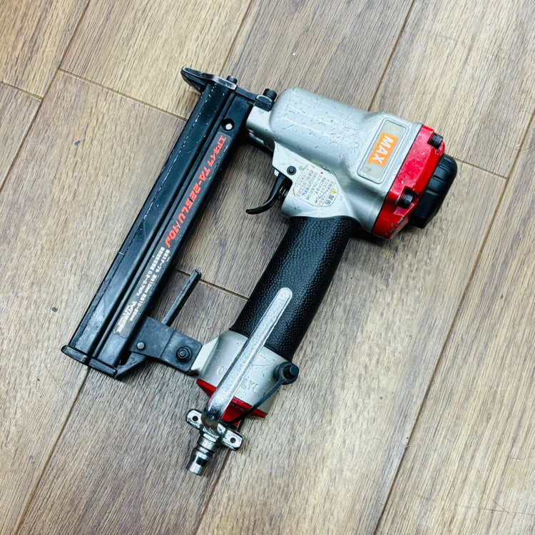 10mm幅 常圧エアタッカー TA-225LU/10J 【リライズ蓮田店】
