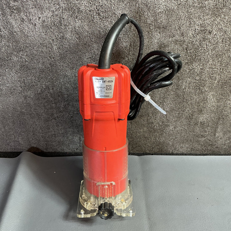 【中古】イーバリュー EWT-450N トリマー  【越谷店】