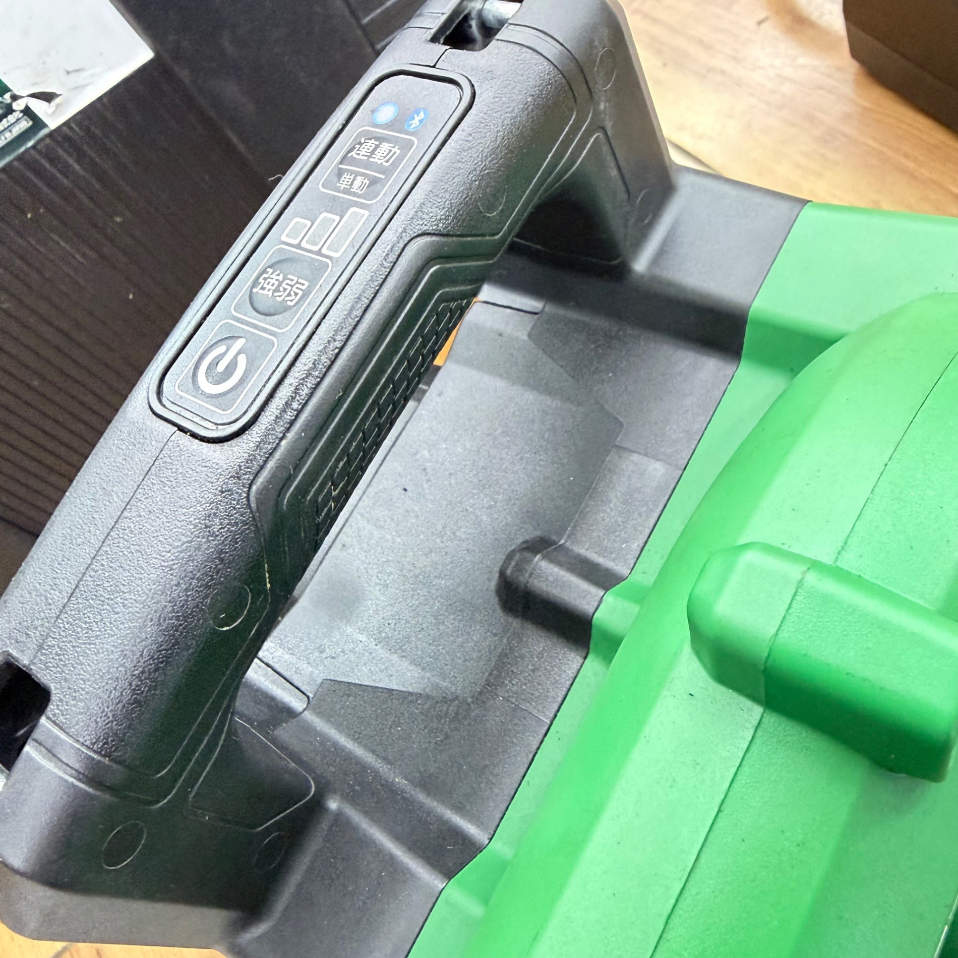 美品 36V コードレス集じん機 R3640DA(XPSZ) 【リライズ蓮田店】