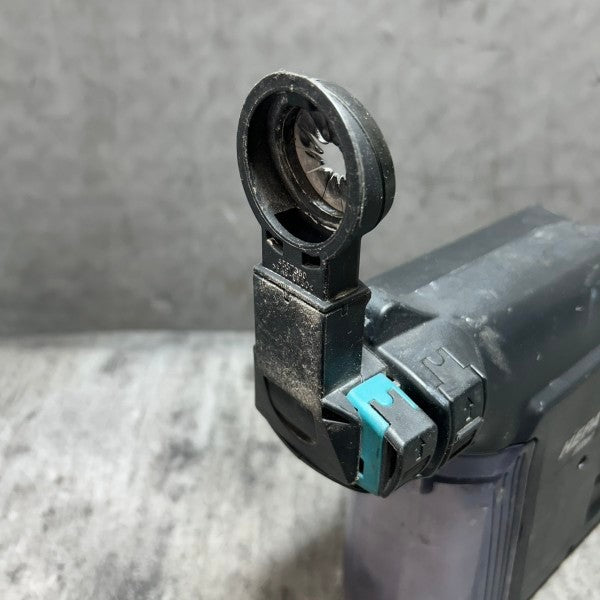 集塵システム DX01