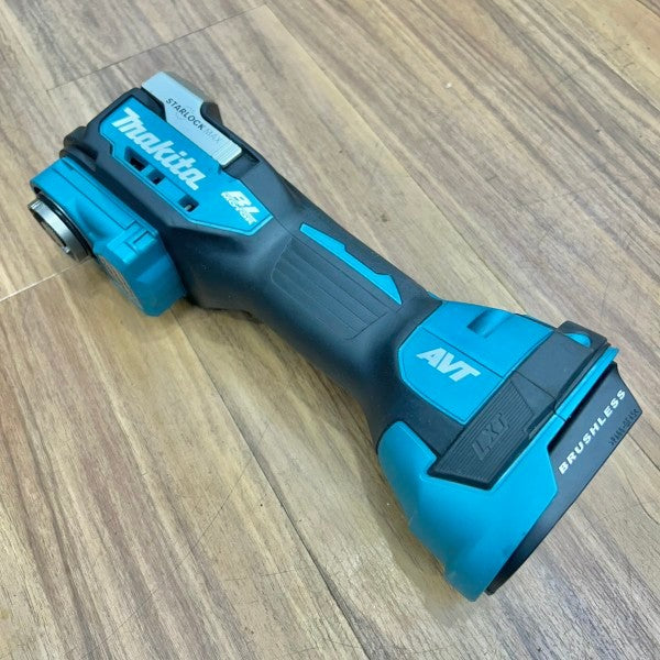 ◆マキタ(makita) コードレスマルチツール TM52DZ 【船橋馬込店】