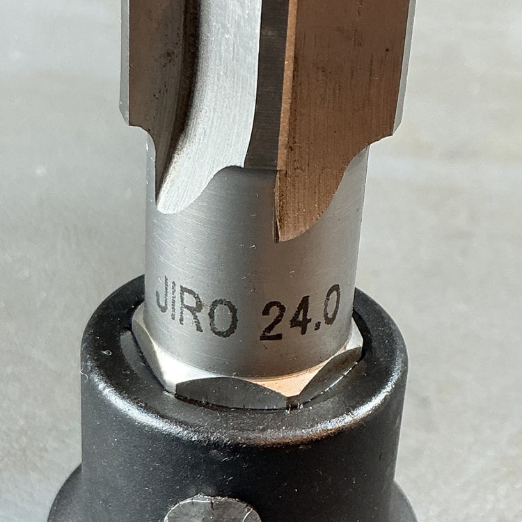 【未使用】JIRO インパクトブリッジリーマ  【越谷店】