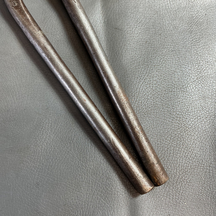 【中古】輝盛光(MORIMITSU)　350ｍｍ　金切りハサミ　板金鋏  【越谷店】