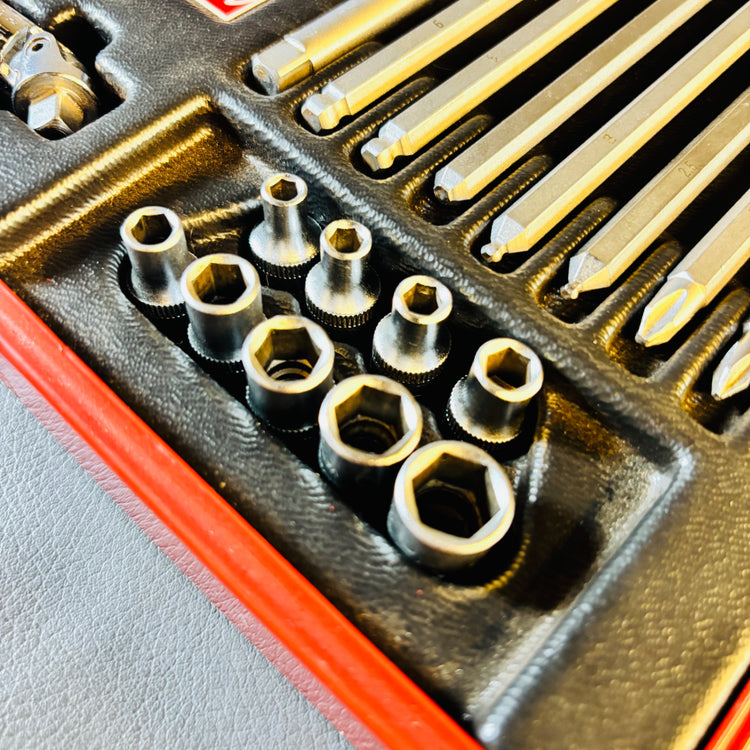 USAG　差し替えドライバセット　333S20 20PCS 【越谷店】