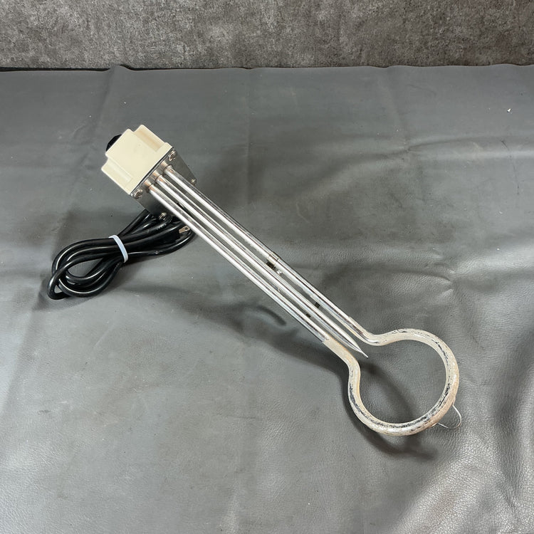 【中古】fmc フジマック SH-1000S 投げ込みヒーターサーモスタット付 1KW  【越谷店】