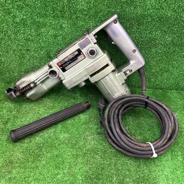 ハンマドリル PR-38E 【野田愛宕店】