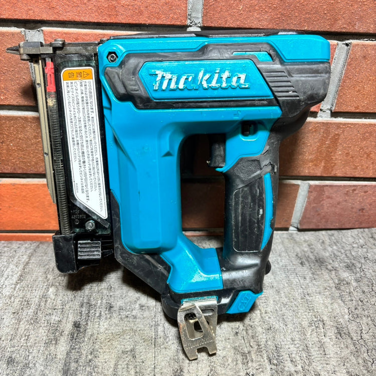 ◆マキタ(makita) コードレスピンネイラ PT354DZK 【市川行徳店】