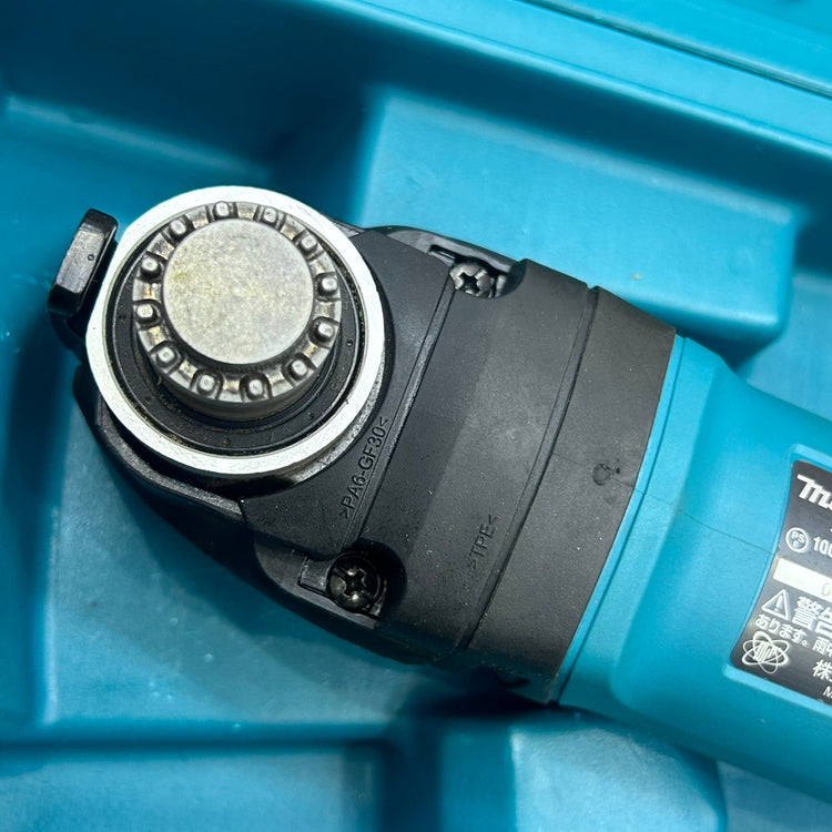 美品 マキタ (makita) マルチツール TM3010CT 【船橋馬込店】