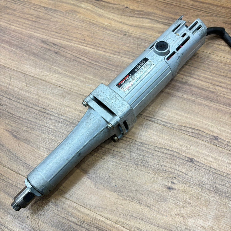 ◆ミタチ(MITACHI) ハンドミラーストレートグラインダー SGS38X 【船橋馬込店】