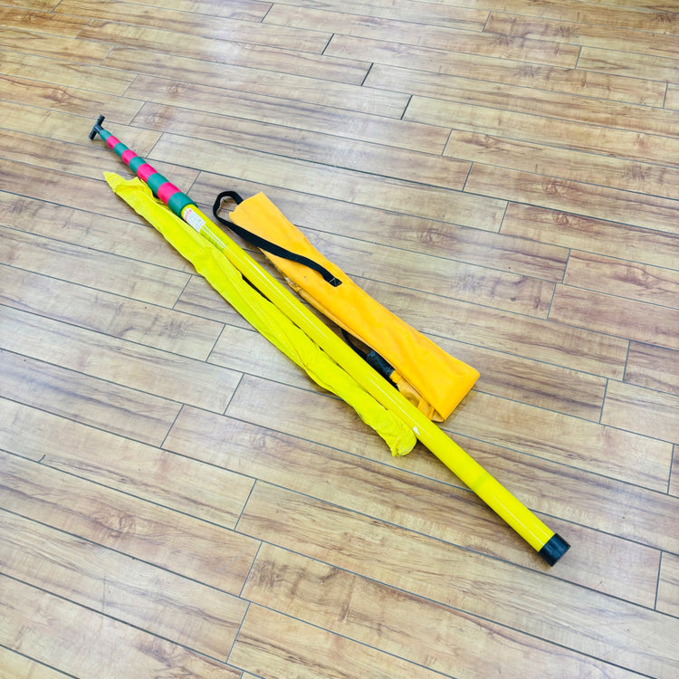 程度良好 宣真工業 SK逆目盛検測桿FT型 FT-10 【中古】 【蓮田店】