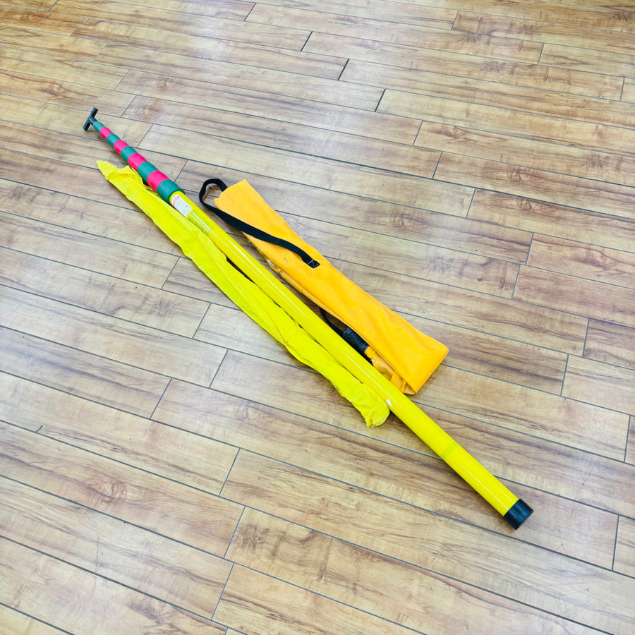 程度良好 宣真工業 SK逆目盛検測桿FT型 FT-10 【中古】 【蓮田店】