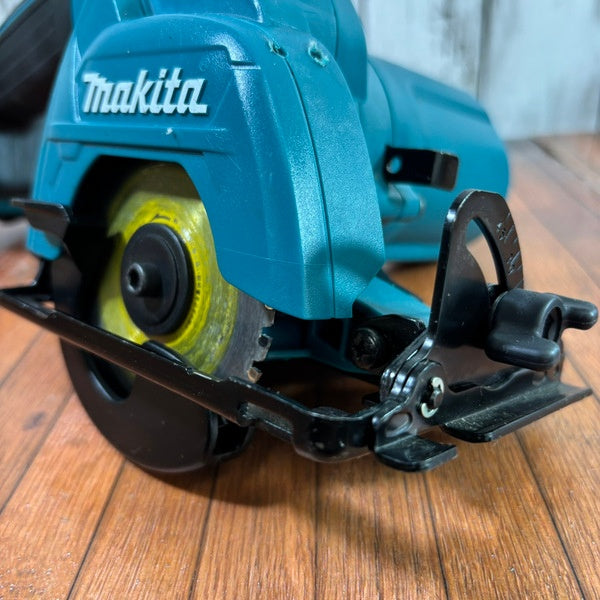 ◆マキタ(makita) コードレス丸のこ HS301DZ 【野田愛宕店】