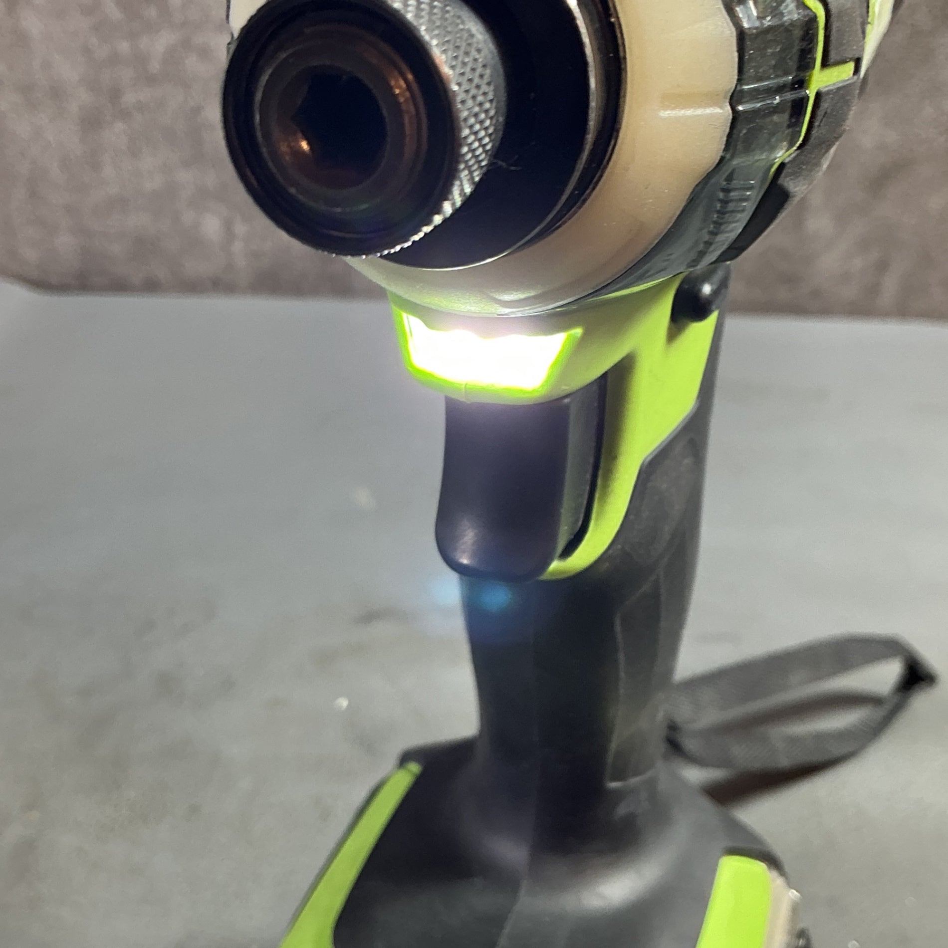 【中古】マキタ(makita) コードレスインパクトドライバー TD149DRFXL  【越谷店】
