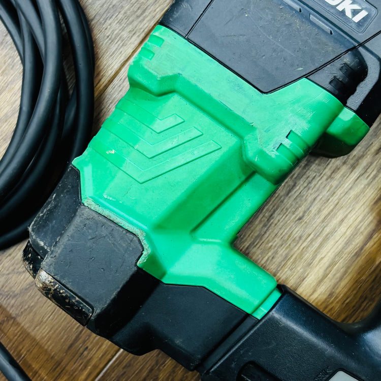 電動ハンマー H41SA3 【リライズ蓮田店】