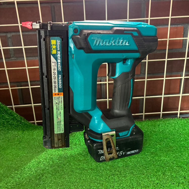 コードレスフィニッシュネイラ FN350DZK 【市川行徳店】