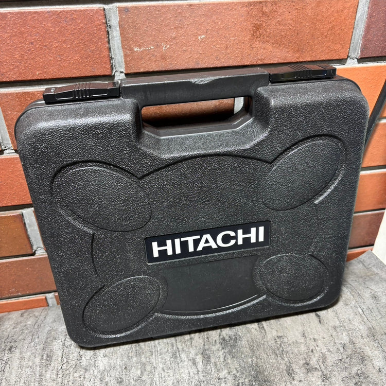 ◆ハイコーキ(HiKOKI) コードレスインパクトドライバ WH7DL(2LCSK) 【市川行徳店】