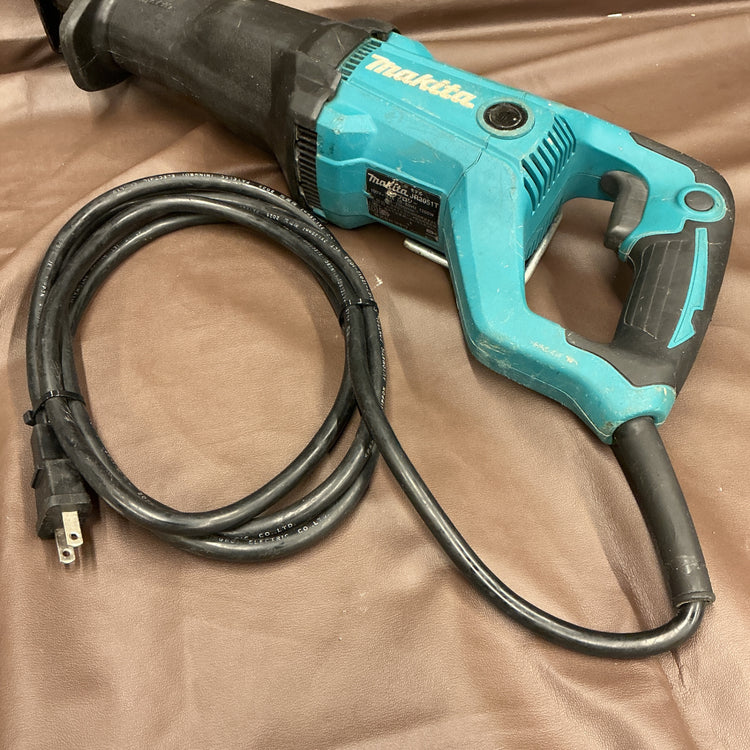【中古・メンテナンス済み】 マキタ makita レシプロソー JR3051T 本体のみ 【越谷店】