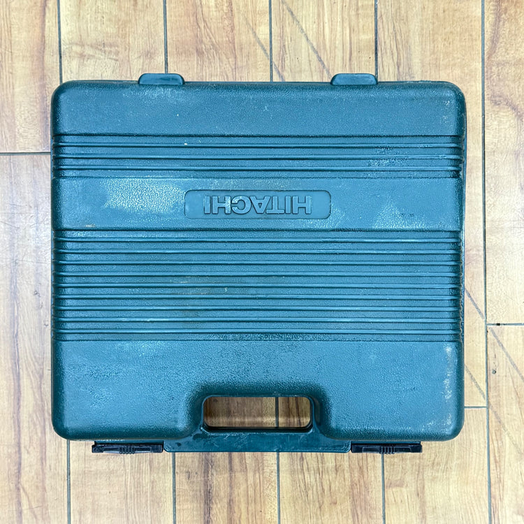 動作良好 12mm 振動ドリル DV12V ケース付属【リライズ蓮田店】