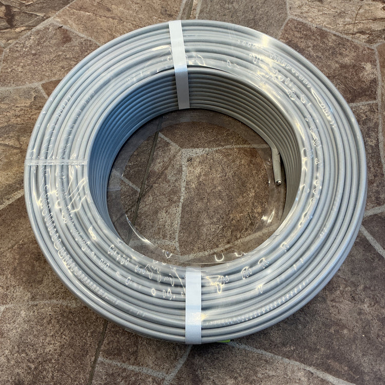 【未使用】 矢崎 VVFケーブル 2 × 2.0 mm 100m VVF202 【越谷店】