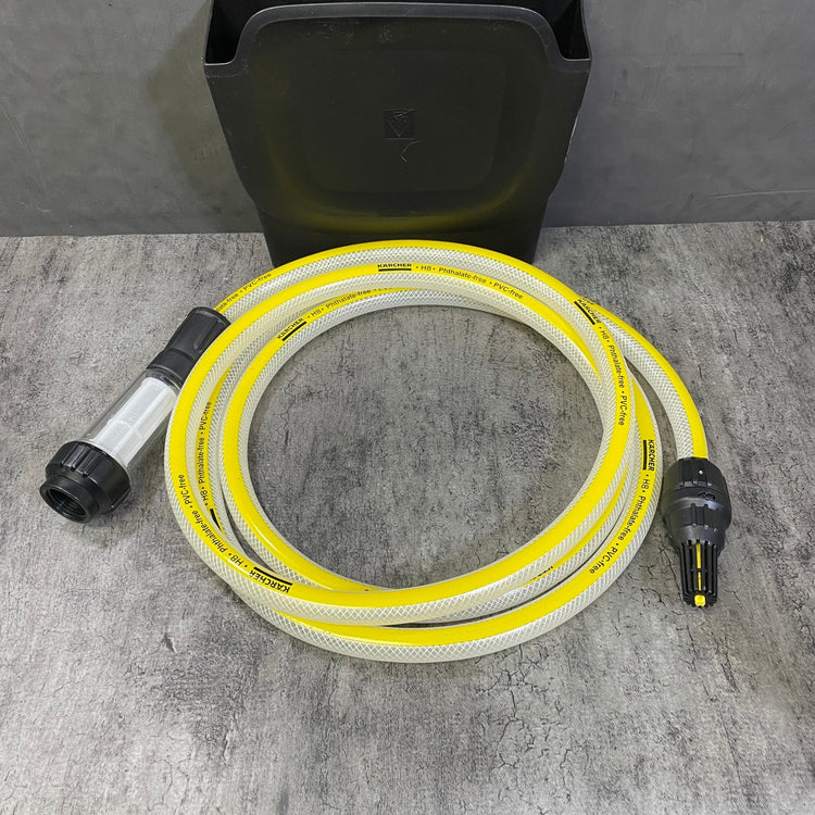 高圧洗浄機 KMini