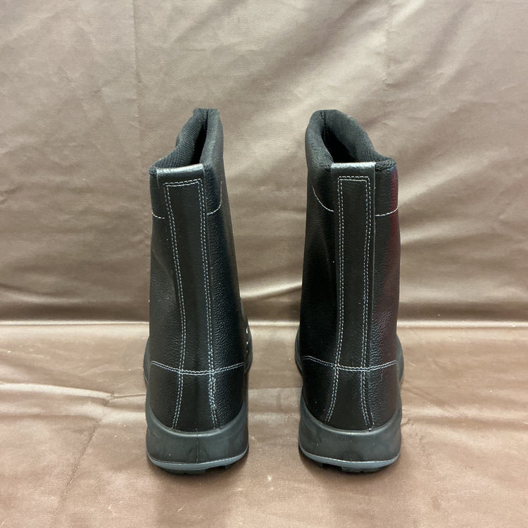 【未使用・箱にマッキー跡あり】 SIMON シモン 安全靴 半長靴 SF44 26.0cm 【越谷店】