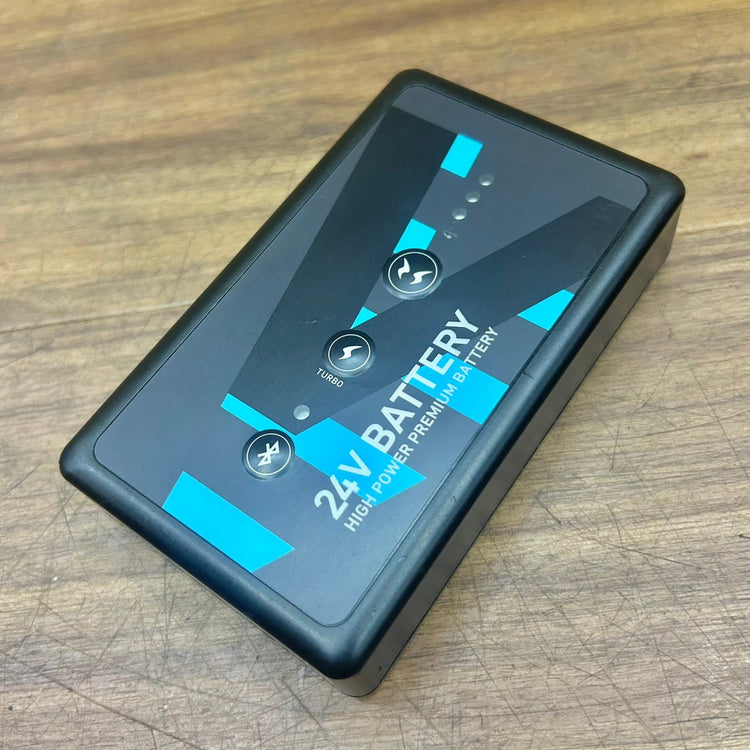 サンエス 24V空調服用バッテリーファンセット RD9590/RD9410PH 【船橋馬込店】