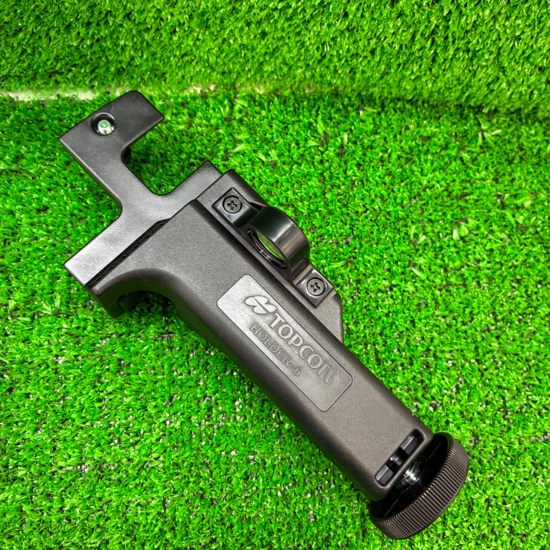 ◆トプコン(TOPCON) レベルセンサー LS-80X/HOLDER-6 【船橋馬込店】