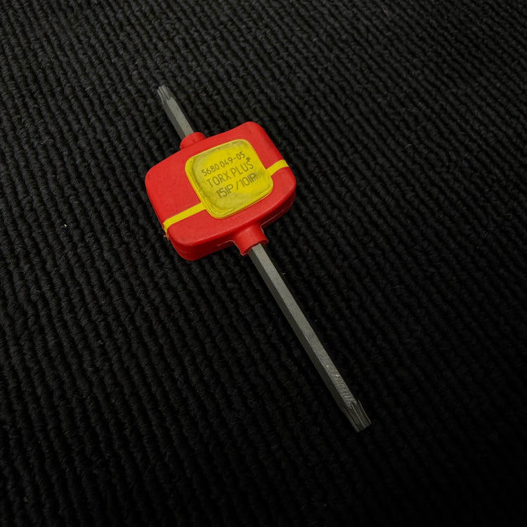 【コンパクト便】極美品 ねじ切り加工用シャンクバイト 266LFG-2020-16 【リライズ蓮田店】