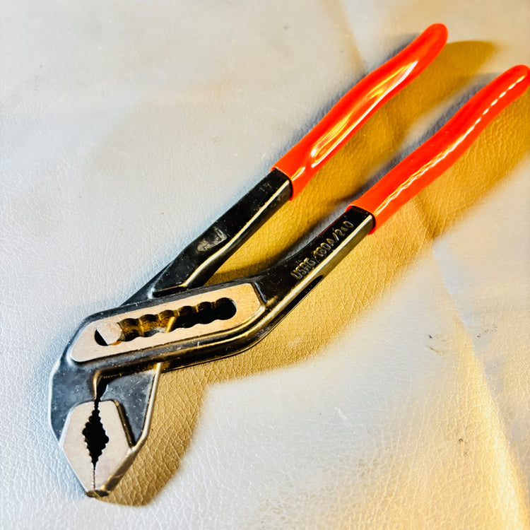 USAG　ウォータポンププライヤ 180A/240 【越谷店】