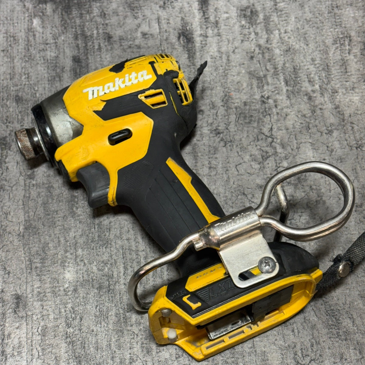 ◆マキタ(makita) コードレスインパクトドライバー TD173DZFY 【市川行徳店】