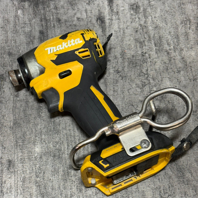 ◆マキタ(makita) コードレスインパクトドライバー TD173DZFY 【市川行徳店】