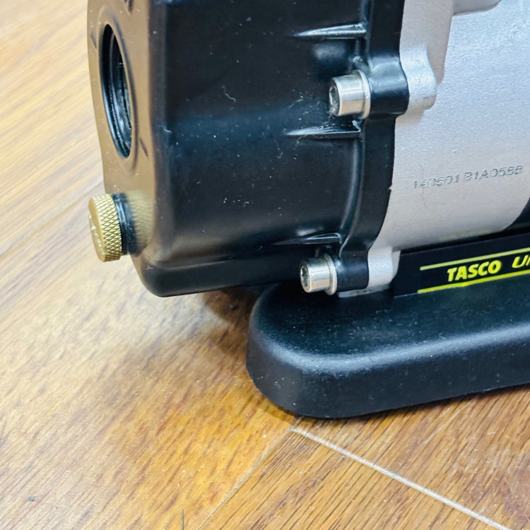 動作確認済  14.4V 充電式真空ポンプ TA150MR MAXバッテリ使用可 本体のみ【リライズ蓮田店】