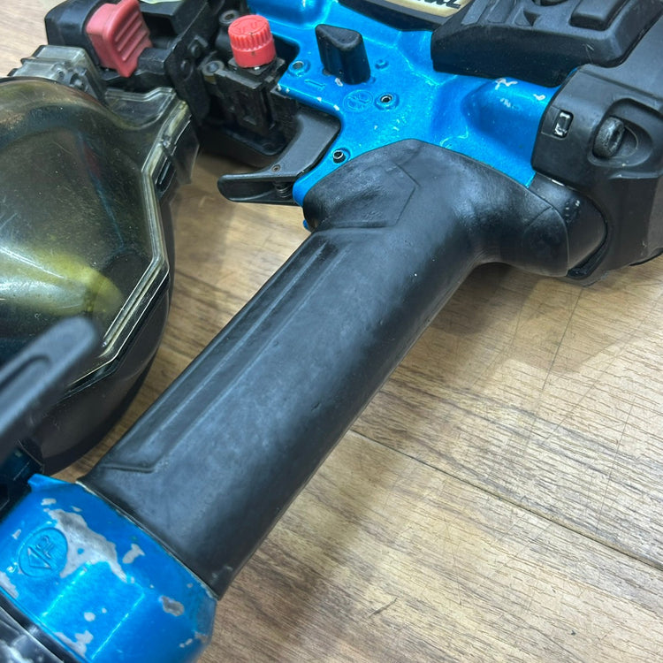 マキタ (makita) 高圧 50mm エアー釘打ち機 AN513HM 【中古】【船橋馬込店】