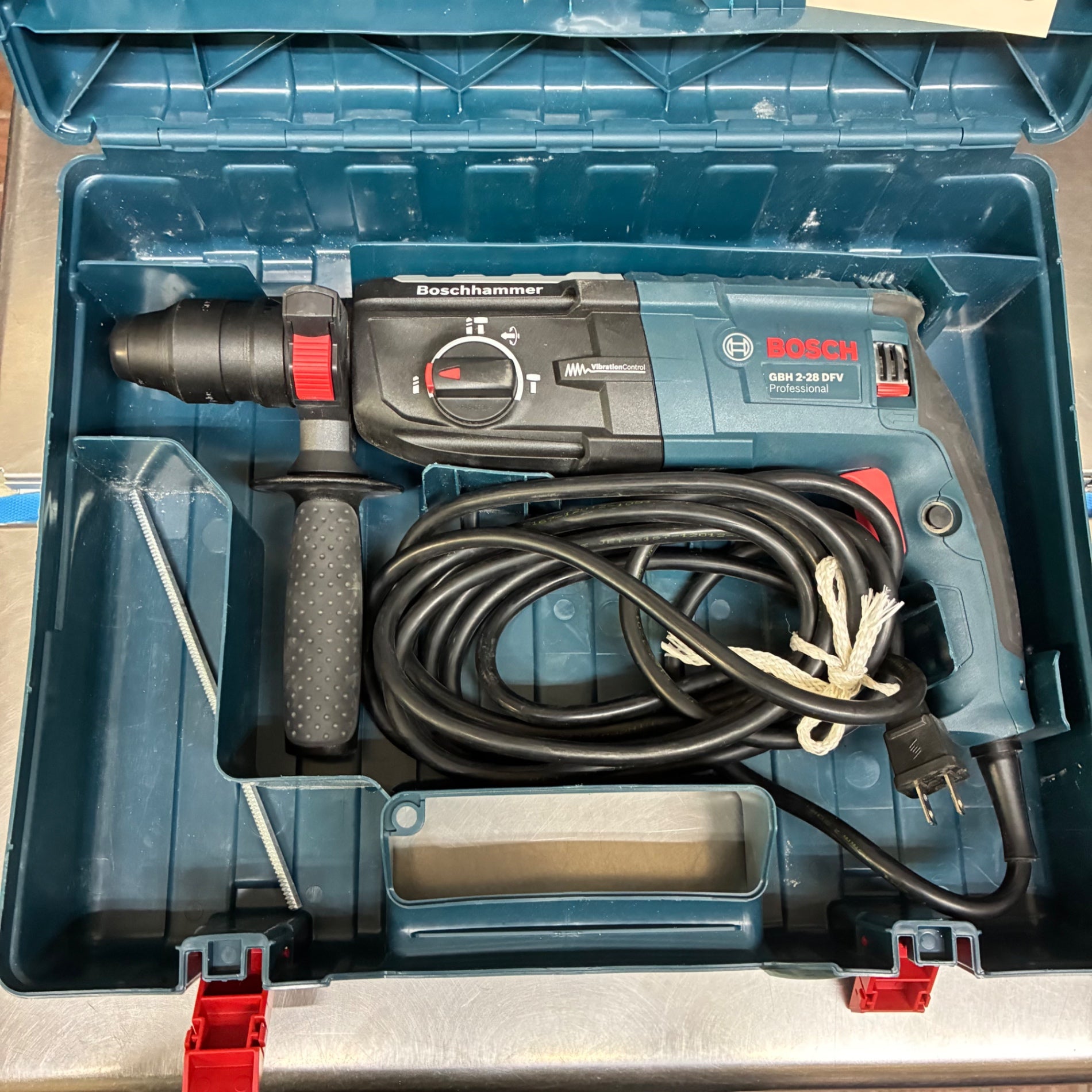 ハンマードリル GBH2-28DFV 【市川行徳店】