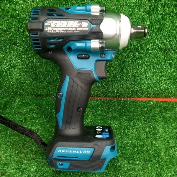充電式インパクトレンチ TW300DZ 【野田愛宕店】