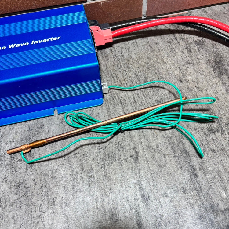 ▲DENRYO 正弦波インバーター SK1500-124 【市川行徳店】