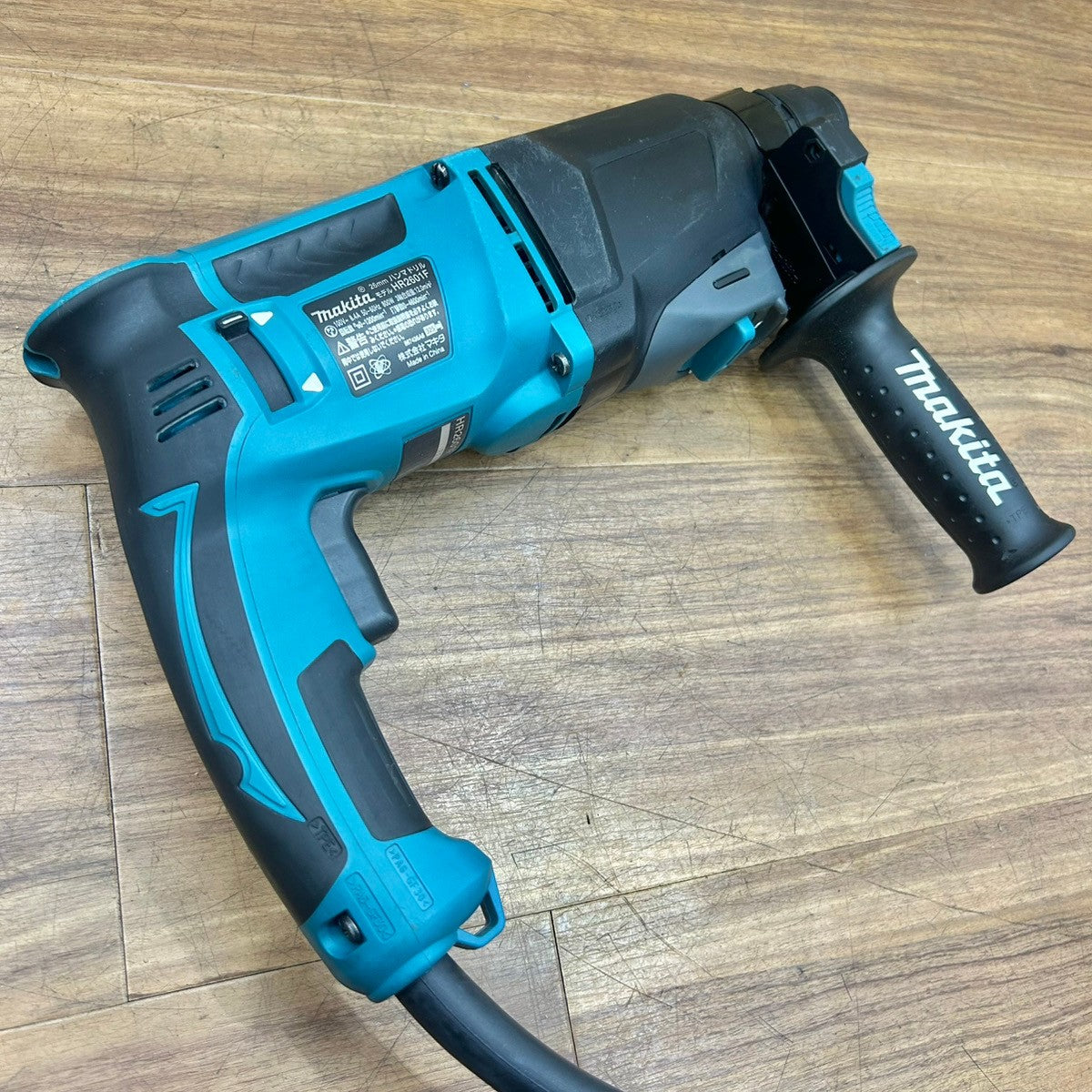 ◆マキタ(makita) ハンマードリル HR2601F 【船橋馬込店】