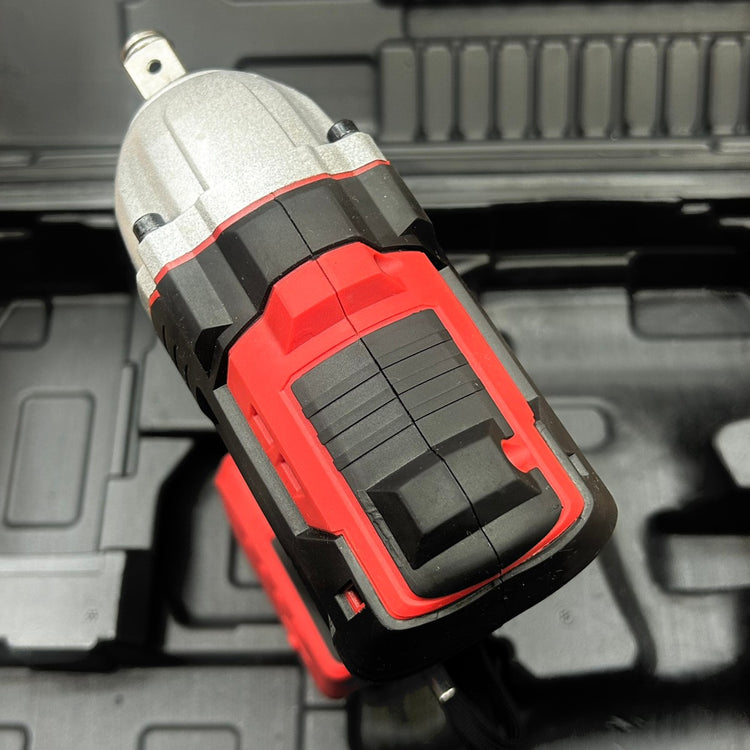 美品 アストロプロダクツ ASTRO 18V 1/2 充電式インパクトレンチ IW910-500N 【船橋馬込店】