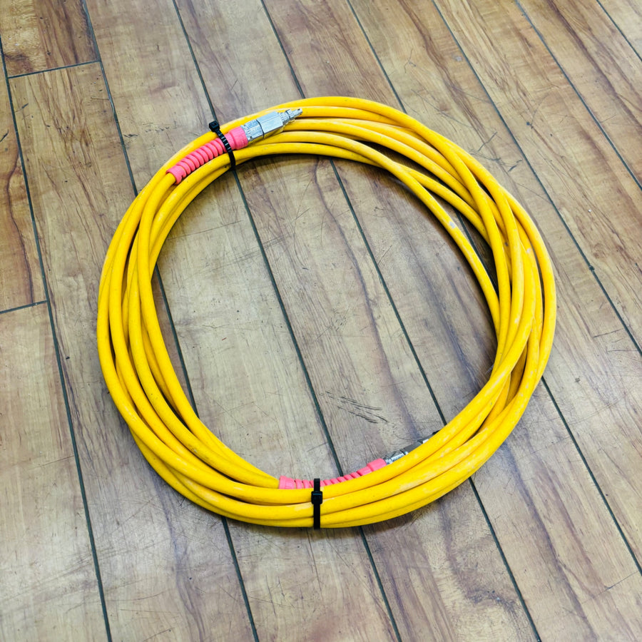 高圧エアホース 10m 内径6mm 0088-7048 【リライズ蓮田店】