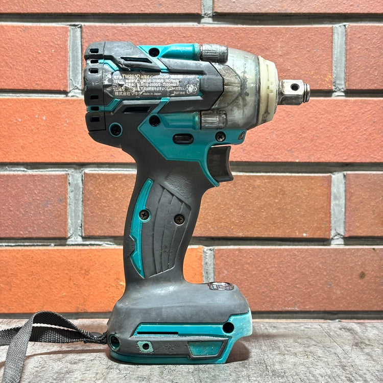 ◆マキタ(makita) コードレスインパクトレンチ TW285DZ 【市川行徳店】