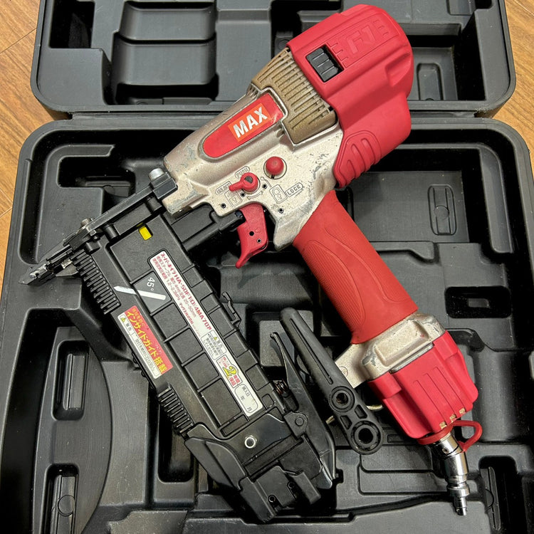 ◆マックス(MAX) 高圧フロアタッカ HA-50F1(D)/4MAフロア 【船橋馬込店】