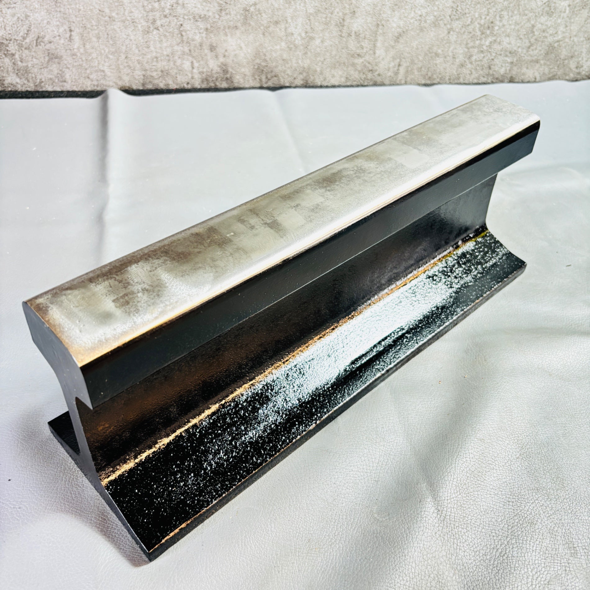 レールアンビル　全長430mm 【越谷店】