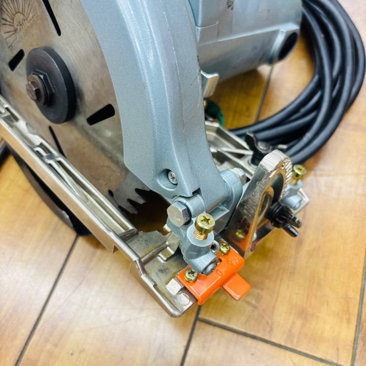 185mm 造作マルノコ  C7B1 【中古】 【蓮田店】
