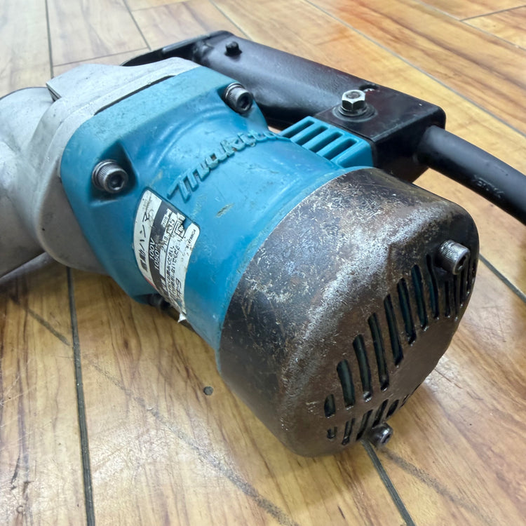 打撃動作良好 六角軸17mm 電動ハンマ HM0810 【リライズ蓮田店】