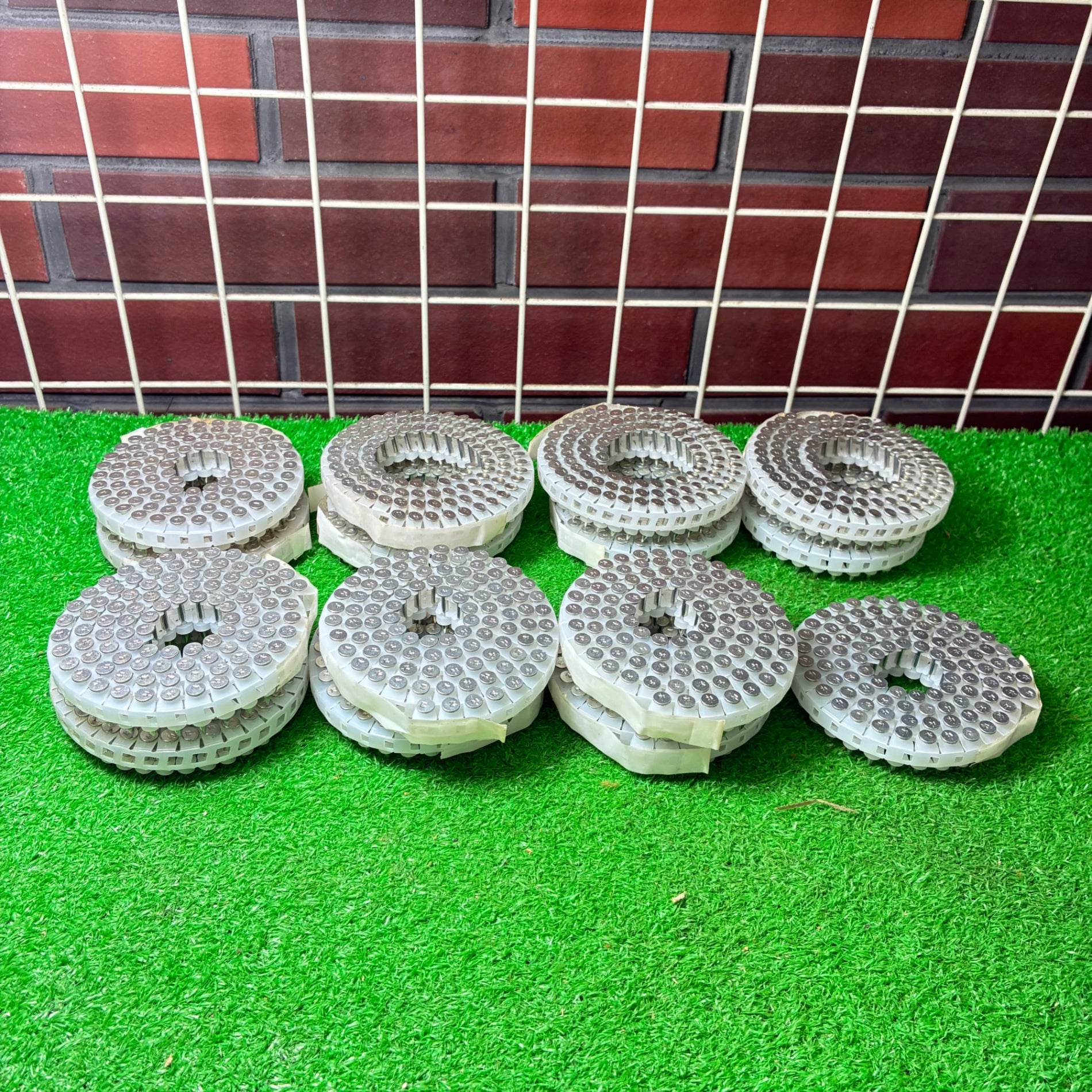 HN-25C用コンクリートピン CP-C619V6 長さ19mm 【市川行徳店】