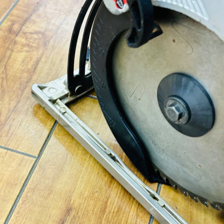 165mm 電子造作用精密マルノコ 5617CBA 【中古】 【蓮田店】
