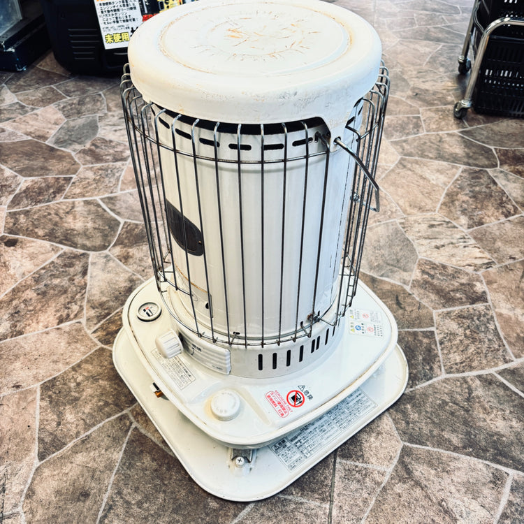 コロナ SL-66D 自然通気形開放式 石油ストーブ 【越谷店】