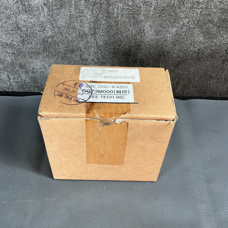 【未使用】ミヤノ CG73M000 ターニングホルダー  【越谷店】